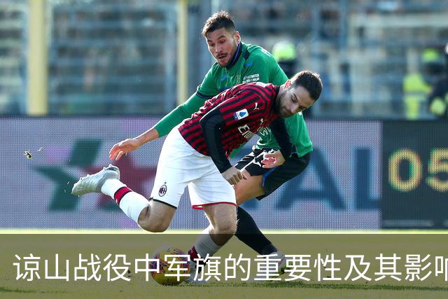 谅山战役中军旗的重要性及其影响分析